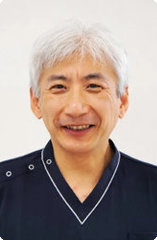 岡崎 賢治 院長