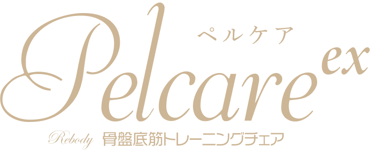 Pelcare EX 骨盤底筋トレーニングチェア
